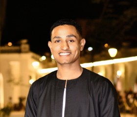 اسلام, 22, Cairo