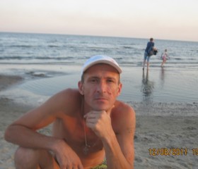 Андрей, 49 лет, Зміїв