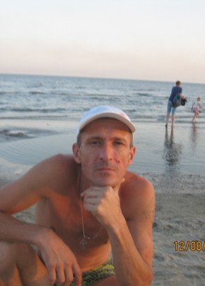Андрей, 49, Україна, Зміїв