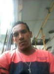 Carlos, 35 лет, Fortaleza