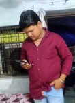 ARJUN MEGHWAL, 23 года, Jaipur