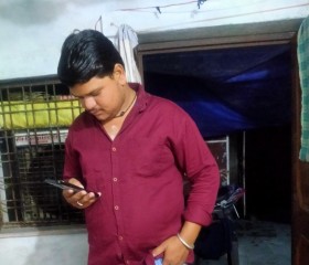 ARJUN MEGHWAL, 23 года, Jaipur