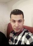 mohamed 322, 34 года, Tours