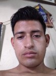 Santos Pedro, 25 лет, San Salvador