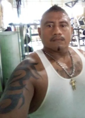 Fred, 46, Belize, Belize City