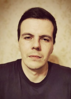 Александр, 38, Россия, Подольск