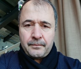 Эмин, 58 лет, Камянське