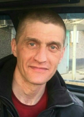 Иван, 48, Россия, Екатеринбург