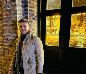 Кирилл, 32 года, Москва