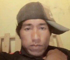 Carlos, 42, Buenos Aires