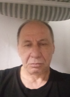 Александр из Москвы 49 лет