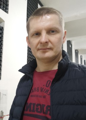 Alexei, 40, Россия, Санкт-Петербург