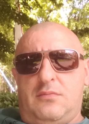 Сергей, 42, Россия, Яблоновский