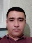 Фарход Наврузов, 39 лет, Омск