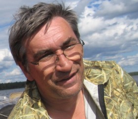 Sergey, 65, Saint Petersburg