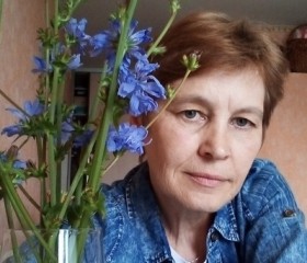 Галина, 65 лет, Наваполацк