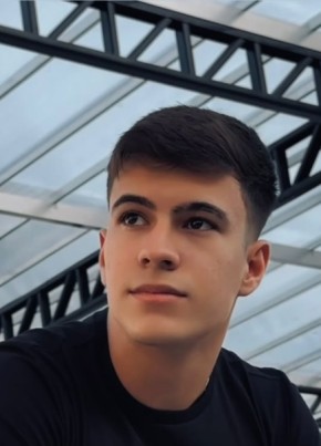 Matheuslz из Petrolina 22 года