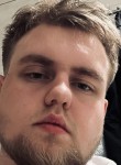 Aleksandr, 21, Moscow