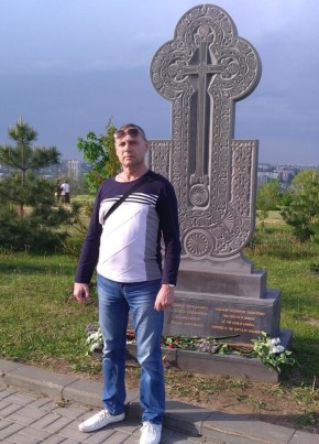 Александр, 59, Россия, Волгоград