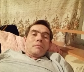 Владимир, 49 лет, Киров (Кировская обл.)