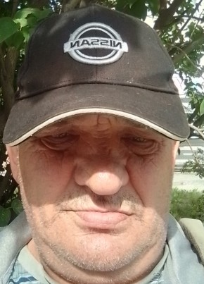 Вячеслав, 55, Россия, Корсаков