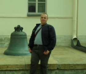 юрий, 41 год, Ульяновск