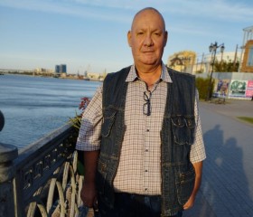 Павел, 54 года, Астрахань