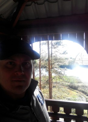 Сергей, 44, Россия, Саранск