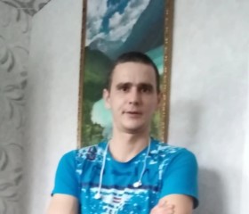 Ivan, 32, Azov