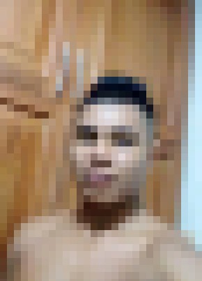 Deiver Jesús bb из Barrancabermeja 22 года