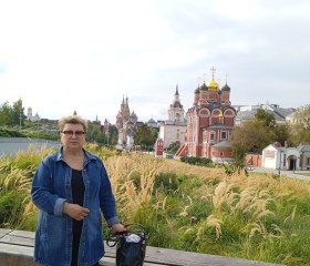 Galina, 64, Voronezh