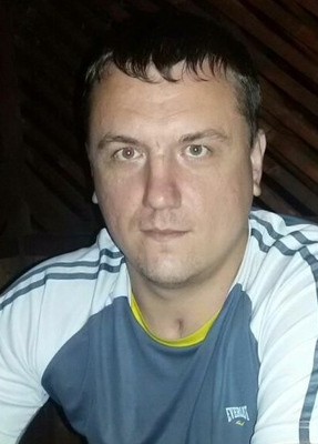 Сергей, 38, Россия, Хадыженск