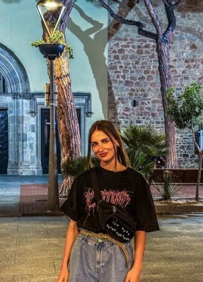 Валерия из Альметьевска 35 лет