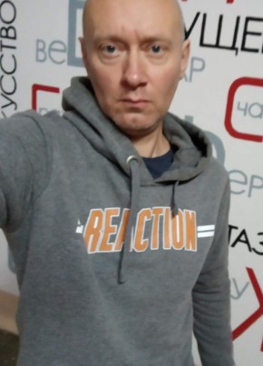 Дмитрий Дробушев, 48, Рэспубліка Беларусь, Горад Мінск