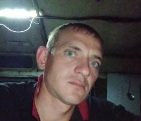 Василий, 33 года, Чита