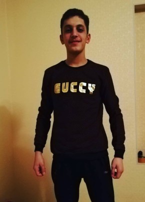 Rahim, 21, Azərbaycan Respublikası, Agdzhabedy