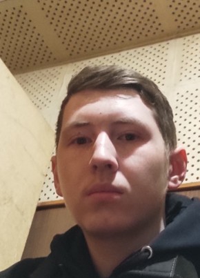 Олег, 19, Россия, Алнаши