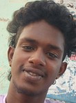 Thilak, 22 года, Villupuram