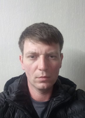 Александр, 33, Россия, Афипский
