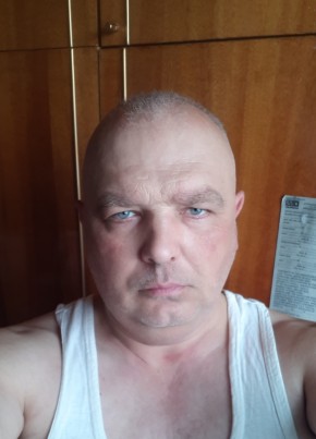 Игорь, 47, Россия, Урюпинск