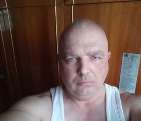 Игорь, 47 лет, Урюпинск