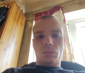 Иван, 28 лет, Александров