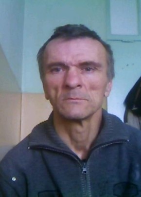 Виктор, 55, Україна, Луцьк