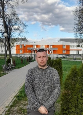 Виталий, 34, Россия, Жуковка