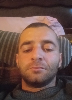 Rostom, 28, Georgia, Tbilisi