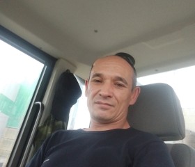 Rafa, 45, Pervouralsk