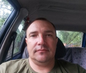 Сергей, 44 года, Троицк (Московская обл.)