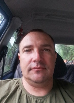 Сергей, 44, Россия, Троицк (Московская обл.)