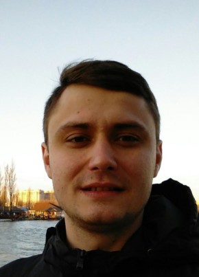 Алексей из Усть-Лабинска 33 года