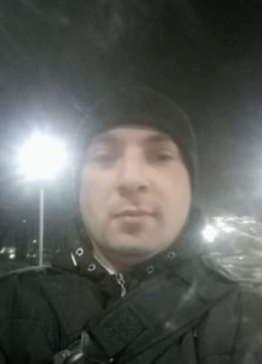 Александр, 34, Рэспубліка Беларусь, Магілёў